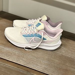 Woman’s Nikes